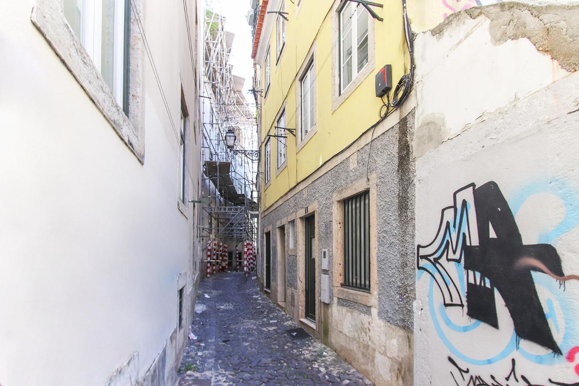 Downtown Charming Iii By Homing Apartment *
