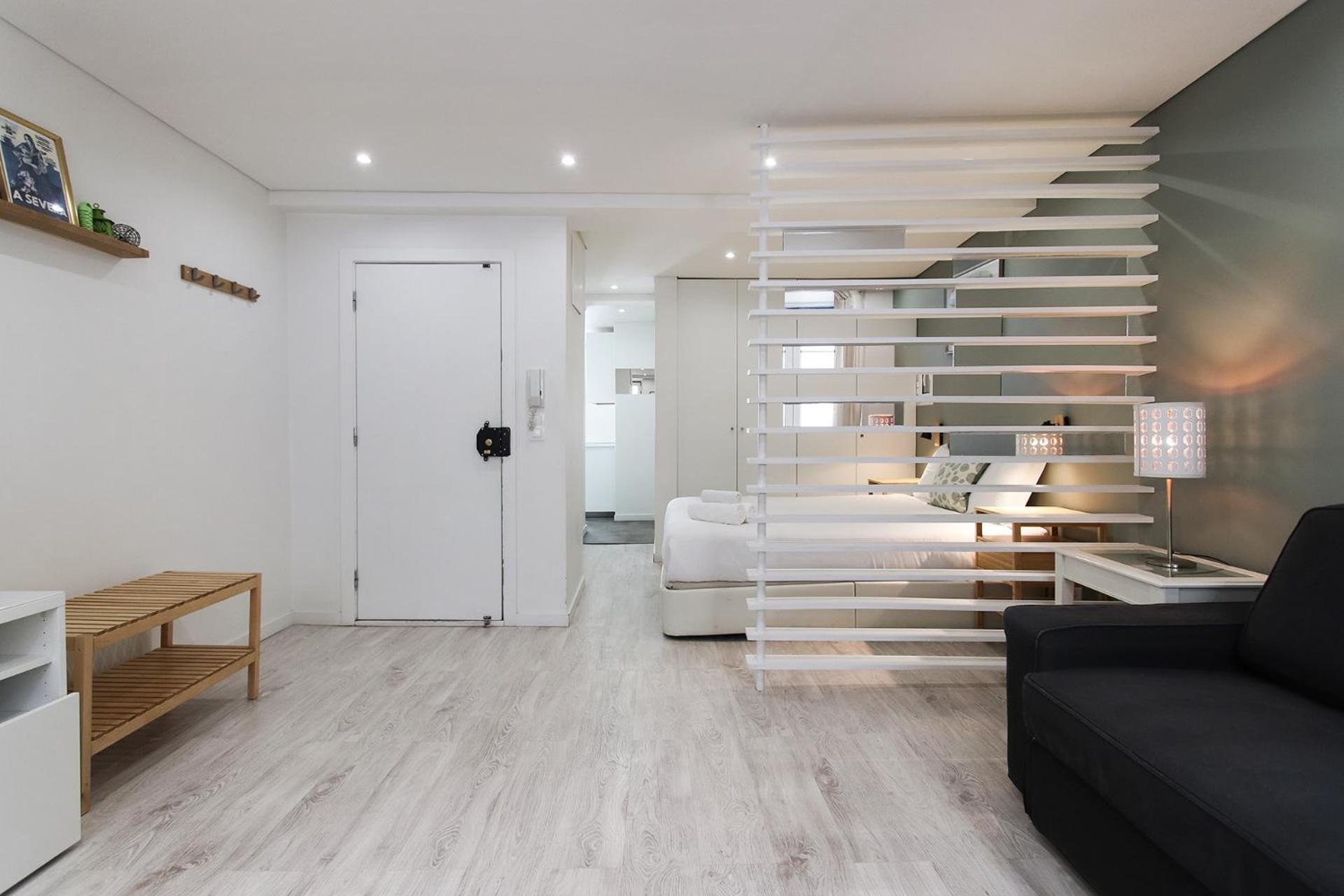 Downtown Charming Iii By Homing * Lisbon